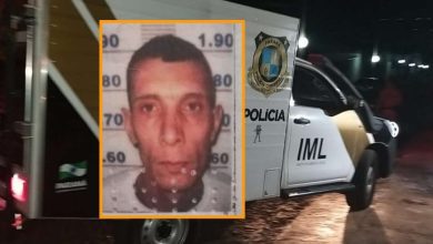 Fotos de Homem é executado a tiros em Marialva