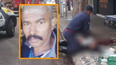 Fotos de Homem é morto a facadas durante discussão em Nova Esperança