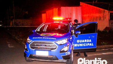 Fotos de Homem é morto a tiros dentro de casa em Sarandi