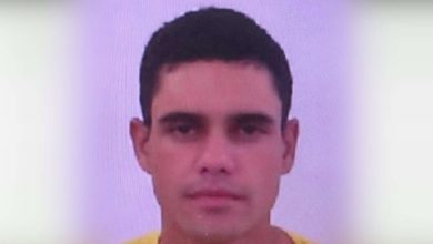 Fotos de Homem é morto a tiros na frente da família em Mandaguaçu