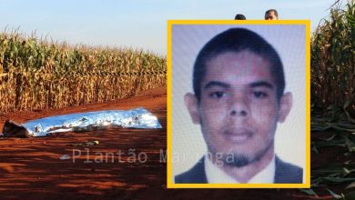 Fotos de Homem é morto com aproximadamente 30 facadas na zonal rural de Paiçandu