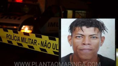 Fotos de Homem é morto enquanto tomava café na casa da vizinha em Sarandi