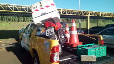 Fotos de Homem é preso com drogas pela Polícia Rodoviária Estadual em Floresta