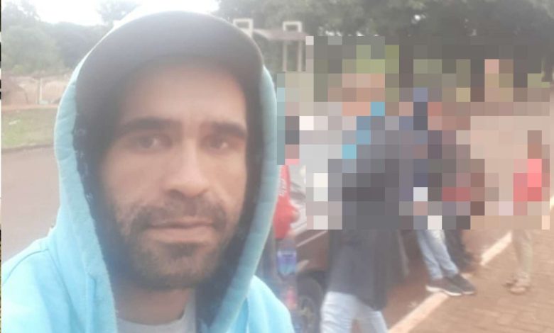 Fotos de Homem encontrado morto com marca de tiros em engenheiro beltrão pode ser morador de Paiçandu desaparecido