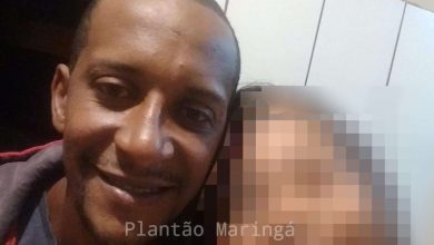 Fotos de Homem esfaqueado pela esposa em Sarandi, morre no hospital