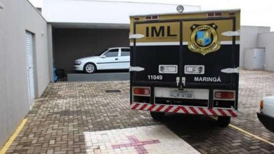 Fotos de Homem invade hospital para matar desafeto em Lobato