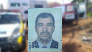 Fotos de Homem leva facada nas costas no Jardim Nova aliança em Sarandi