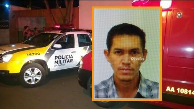 Fotos de Homem leva tiro na cabeça durante tentativa de homicídio em Sarandi