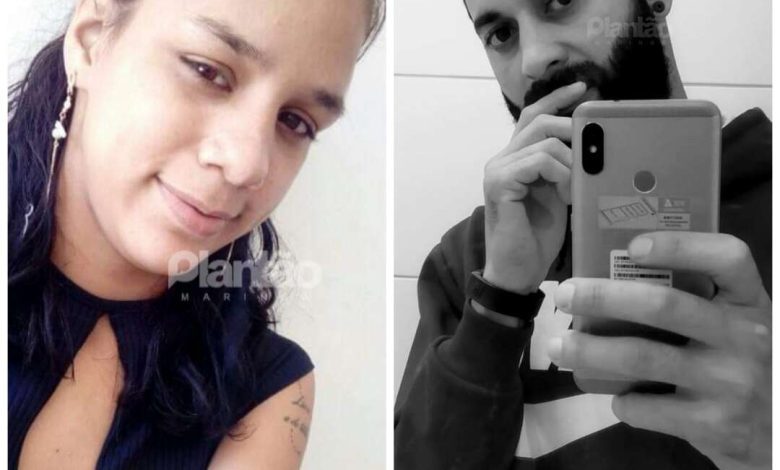 Fotos de Homem mata mulher a tiros e comete suicídio em seguida, em Maringá