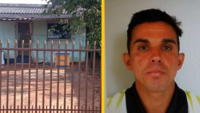 Fotos de Homem morre após ser espancado dentro de casa em Sarandi