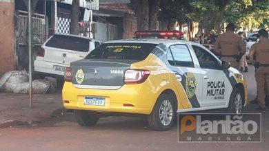 Fotos de Homem morre em confronto com a Polícia Militar após perseguição