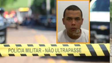 Fotos de Homem morre em confronto com o pelotão de choque de Maringá