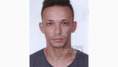 Fotos de Homem que foi encontrado morto com marcas de tiros de espingarda calibre 12 em Sarandi é identificado