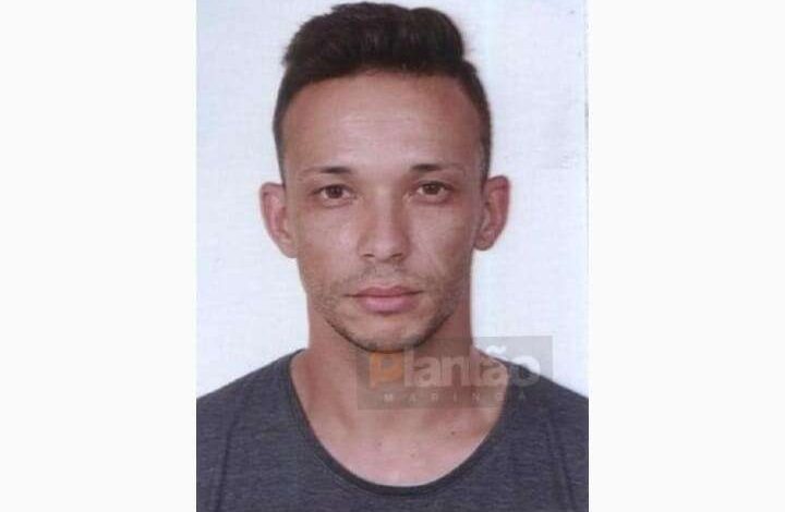 Fotos de Homem que foi encontrado morto com marcas de tiros de espingarda calibre 12 em Sarandi é identificado