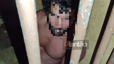 Fotos de Homem suspeito de roubar e estuprar menina de 14 anos durante roubo é preso pela PC