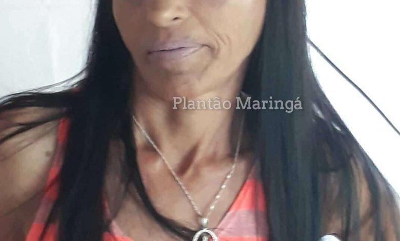 Fotos de Identificada mulher que morreu num trágico acidente em Maringá