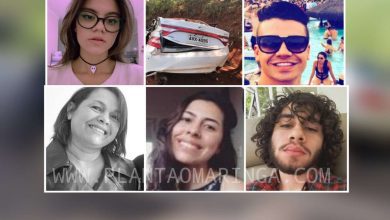 Fotos de Identificadas as vítimas do trágico acidente na rodovia PR-317 entre Santa Fé e Iguaraçu