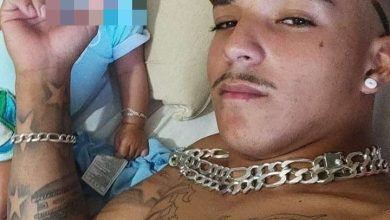 Fotos de Identificado o jovem de 18 anos que foi executado a tiros em Nova Esperança