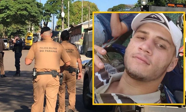 Fotos de Identificado o jovem executado em Sarandi; a vítima UTIlizava tornozeleira eletrônica