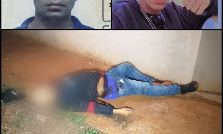 Fotos de Identificado segunda vítima que morreu em tiroteio em Marialva; existe a possibilidade dele ter sido morto pelos próprios comparsas