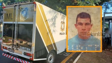 Fotos de Identificado trabalhador que morreu ao cair de um pé de abacate em Maringá