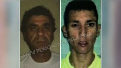 Fotos de Identificados os dois elementos que morreram na troca de tiros com a Polícia em Marialva