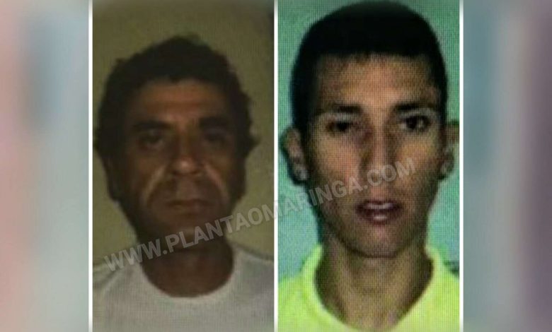 Fotos de Identificados os dois elementos que morreram na troca de tiros com a Polícia em Marialva