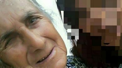 Fotos de Idosa de 87 anos morre após ser atropelada em Maringá