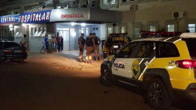 Fotos de Idosa é morta por tiro acidental disparado por noivo da neta em Campo Mourão