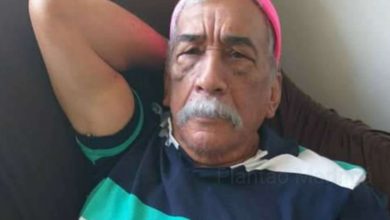 Fotos de Idoso de 76 anos morador do Jardim São Silvestre morre com COVID-19 em Maringá