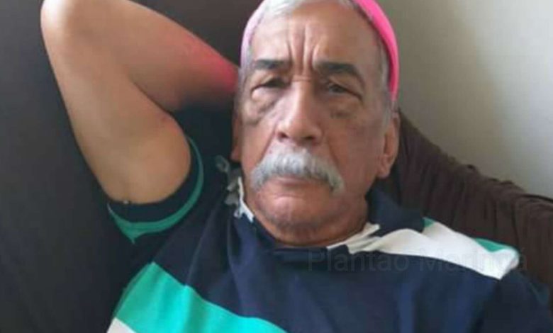 Fotos de Idoso de 76 anos morador do Jardim São Silvestre morre com COVID-19 em Maringá