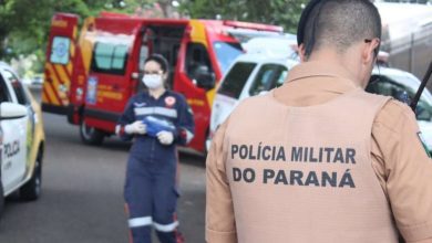 Fotos de Idoso de 77 anos é 1ª vítima fatal no trânsito de Maringá em 2019