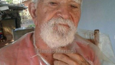 Fotos de Idoso de 97 anos é morto com golpes de foice por ladrões na região