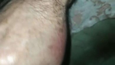 Fotos de Idoso é covardemente agredido durante roubo de celular