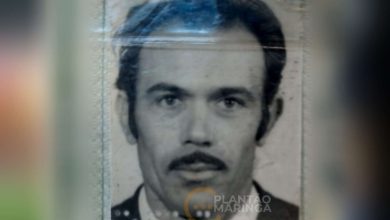 Fotos de Idoso morre ao ser atingido na cabeça por um eucalipto