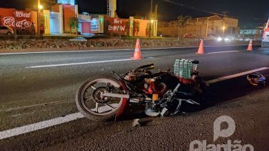 Fotos de IML busca familiares de homem que morreu atropelado em Sarandi