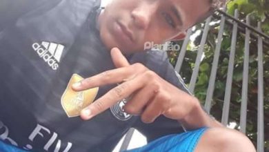 Fotos de Jovem de 18 anos ligado ao grupo do pestinha de Sarandi é morto a tiros em Maringá