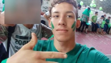 Fotos de Jovem de 18 anos morre em grave acidente na rodovia BR-376 em Marialva