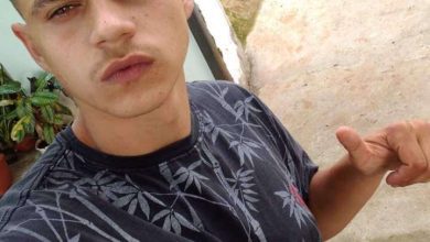 Fotos de Jovem de 19 anos morador de Marialva morre em grave acidente na rodovia PR-549