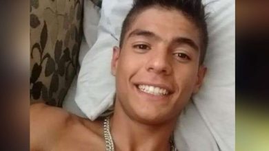 Fotos de Motociclista de 21 anos morre após colisão com carro na rodovia BR-376, na venda são domingos