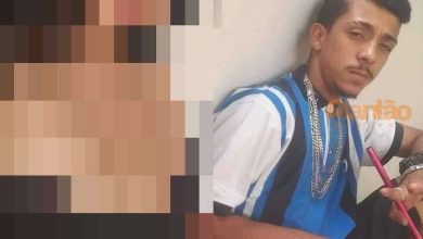 Fotos de Jovem de 22 anos morre após bater moto em poste em Maringá