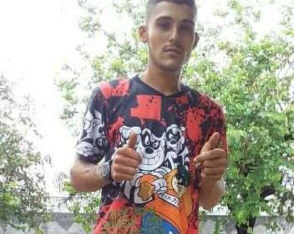 Fotos de Jovem de 23 anos morre após ser agredido a pauladas por vizinhos em Maringá