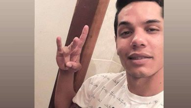 Fotos de Jovem de 25 anos anos que sofreu grave acidente em setembro em Maringá morre no hospital