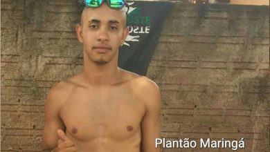 Fotos de Homicídio - jovem é executado a tiros na região de Maringá