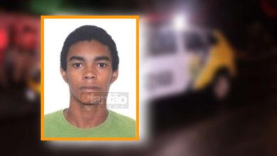 Fotos de Jovem é ferido a golpes de canivete após briga por dívida de R$ 10, em Maringá