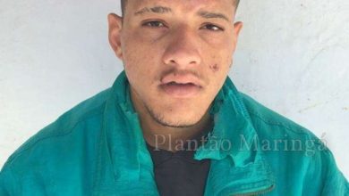 Fotos de Jovem é morto a facadas na cidade de Paiçandu