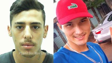 Fotos de Jovem é morto a tiros e outro é baleado na cabeça após festa clandestina, em Sarandi