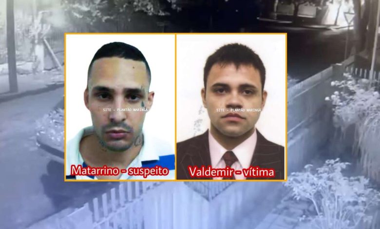 Fotos de Jovem executado em Sarandi, foi vítima de emboscada e morto pelo próprio amigo