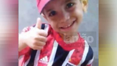 Fotos de Laudo preliminar aponta que menino de 3 anos não sofreu abuso sexual