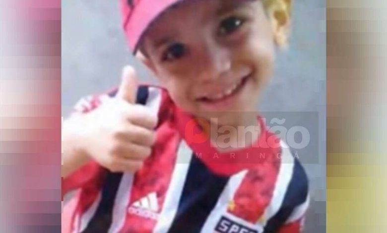 Fotos de Laudo preliminar aponta que menino de 3 anos não sofreu abuso sexual